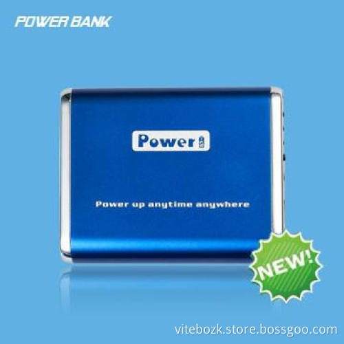 2013 portable battery charger New Power Bank 3000mah for Galaxy